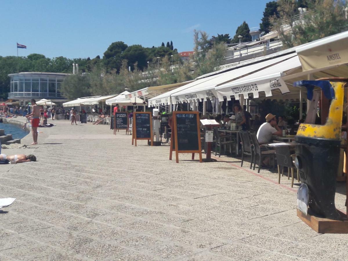 Džapo * Split
